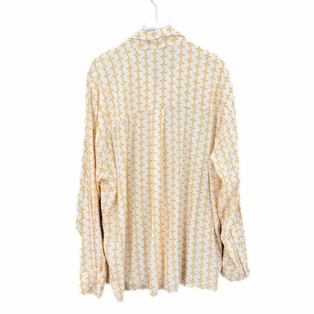 Vrg Grl size white